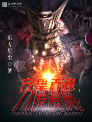 守望先锋官方小说