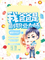 我爸爸是副职业大师小说阅读免费全文