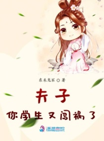 夫子求学